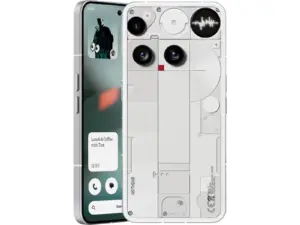 Nothing Phone (3) 256GB/12GB - White