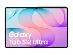 Samsung Galaxy Tab S12 Ultra 512GB/12GB - Grey - Billede 4