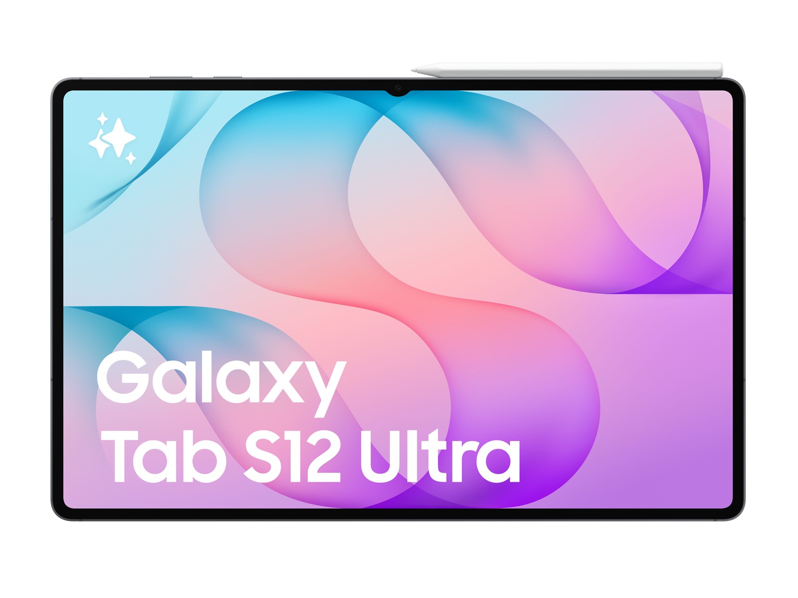 Samsung Galaxy Tab S12 Ultra 512GB/12GB - Grey - Billede 4