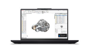 Lenovo ThinkPad P14s Gen 7 - Billede 2
