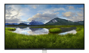 Dell S2725DS - LED-skærm - QHD - 27" - Billede 4