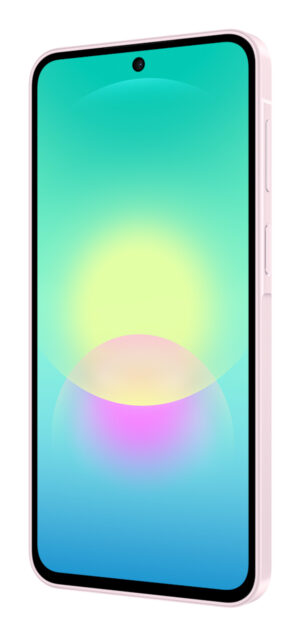 Samsung Galaxy A27 5G 256GB/8GB - Light Pink - Billede 4