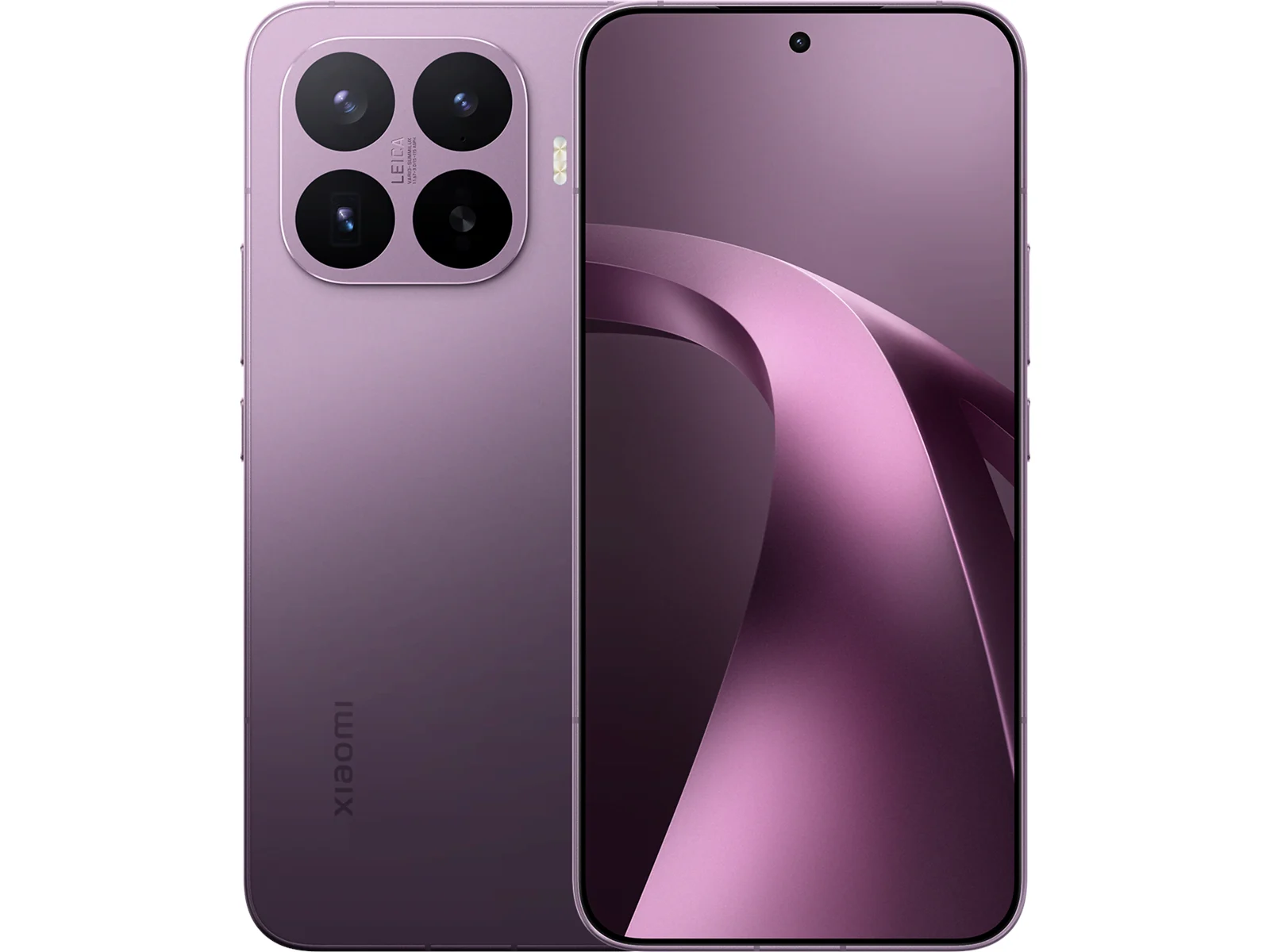 Xiaomi 17T Pro 512GB/12GB - Deep Violet