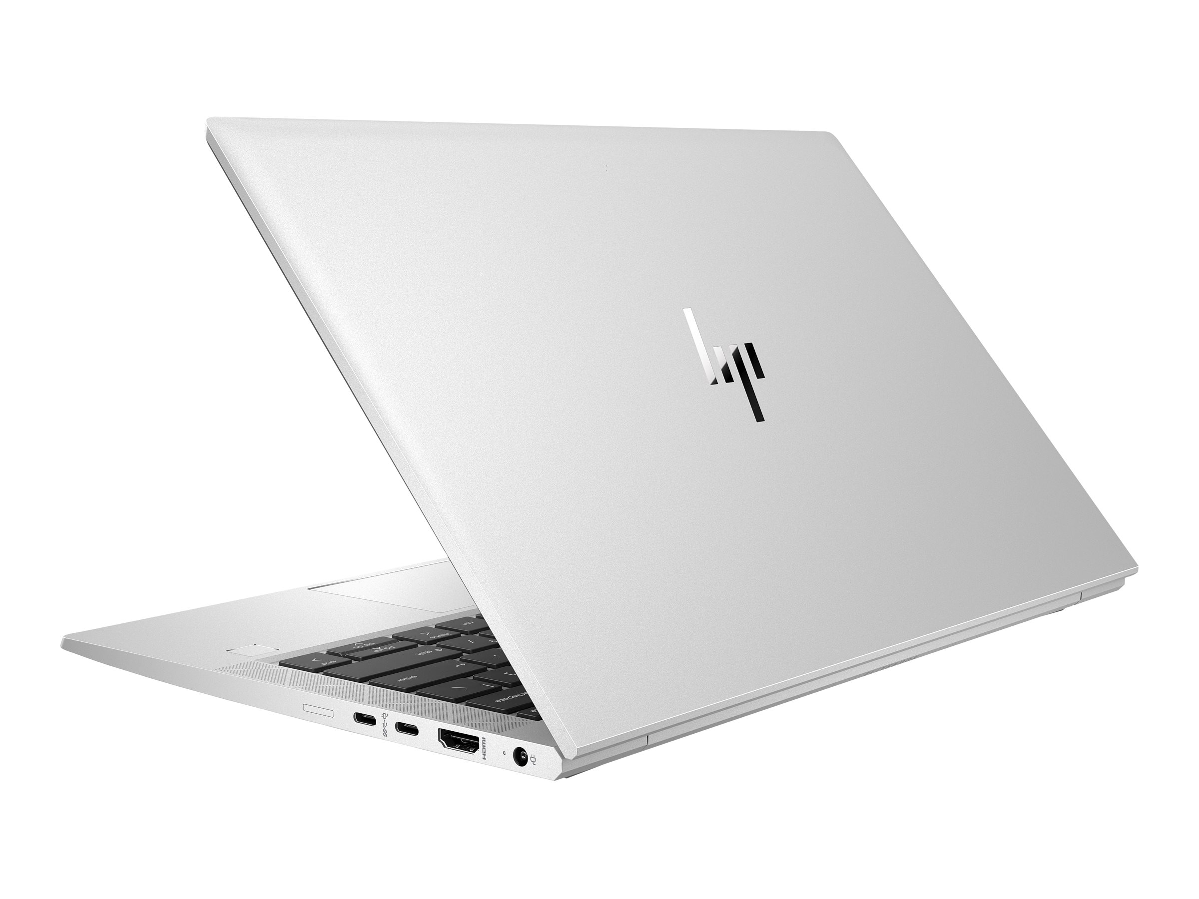 HP EliteBook 835 G8 13.3" 5850U 16GB 512GB Graphics Windows 11 Pro Grade C - Billede 3