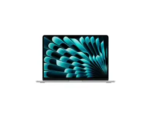 Apple MacBook Air - 13.6" | M5 | 24GB | 1TB | Silver