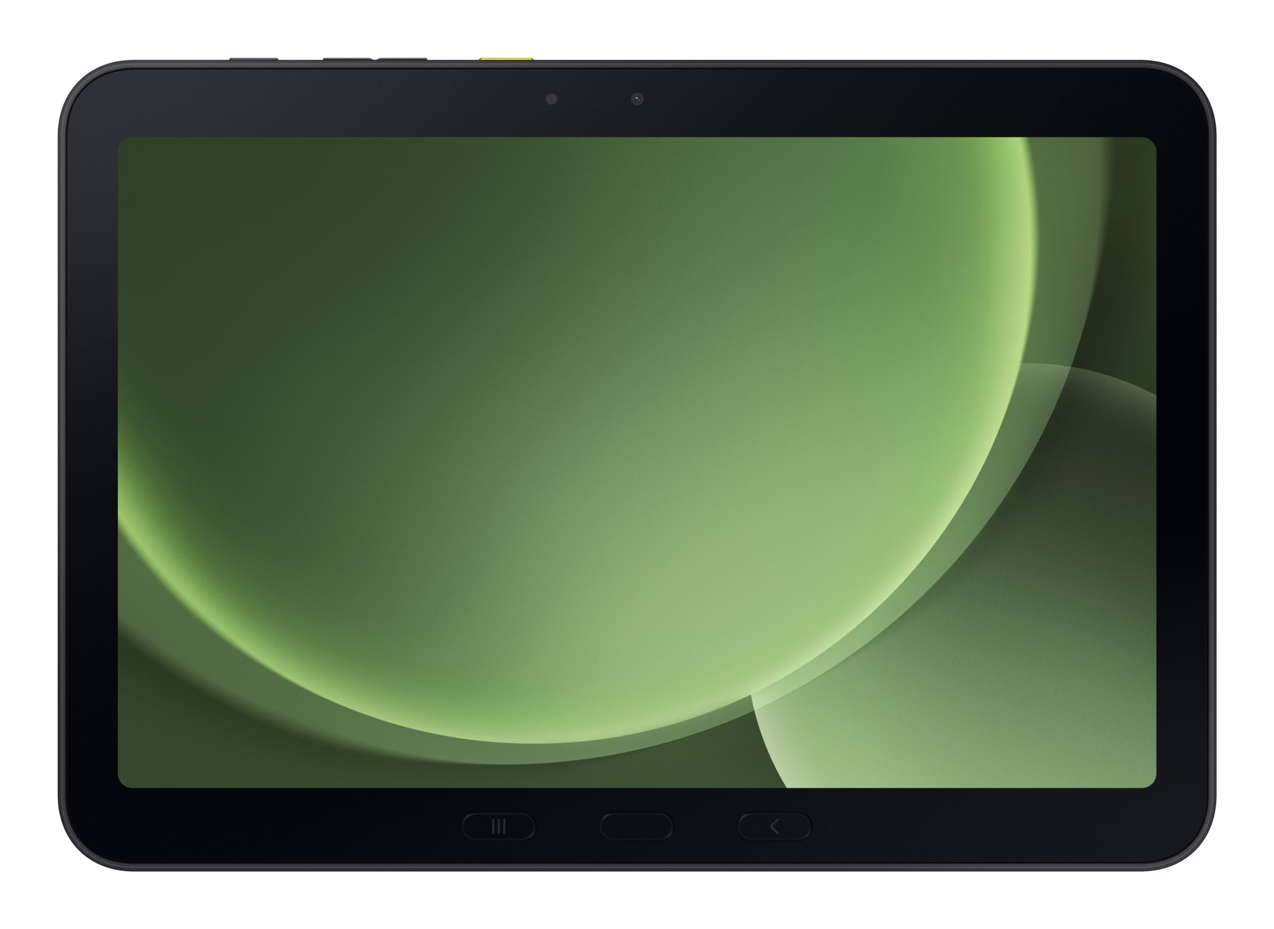 Samsung Galaxy Tab Active5 Pro 5G 128GB/6GB Enterprise Edition - Green - Billede 4