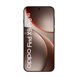 OPPO Find X9 Pro, 17,2 cm (6.78"), 16 GB, 512 GB, 50 MP, Android 16.0, Kul, Titanium