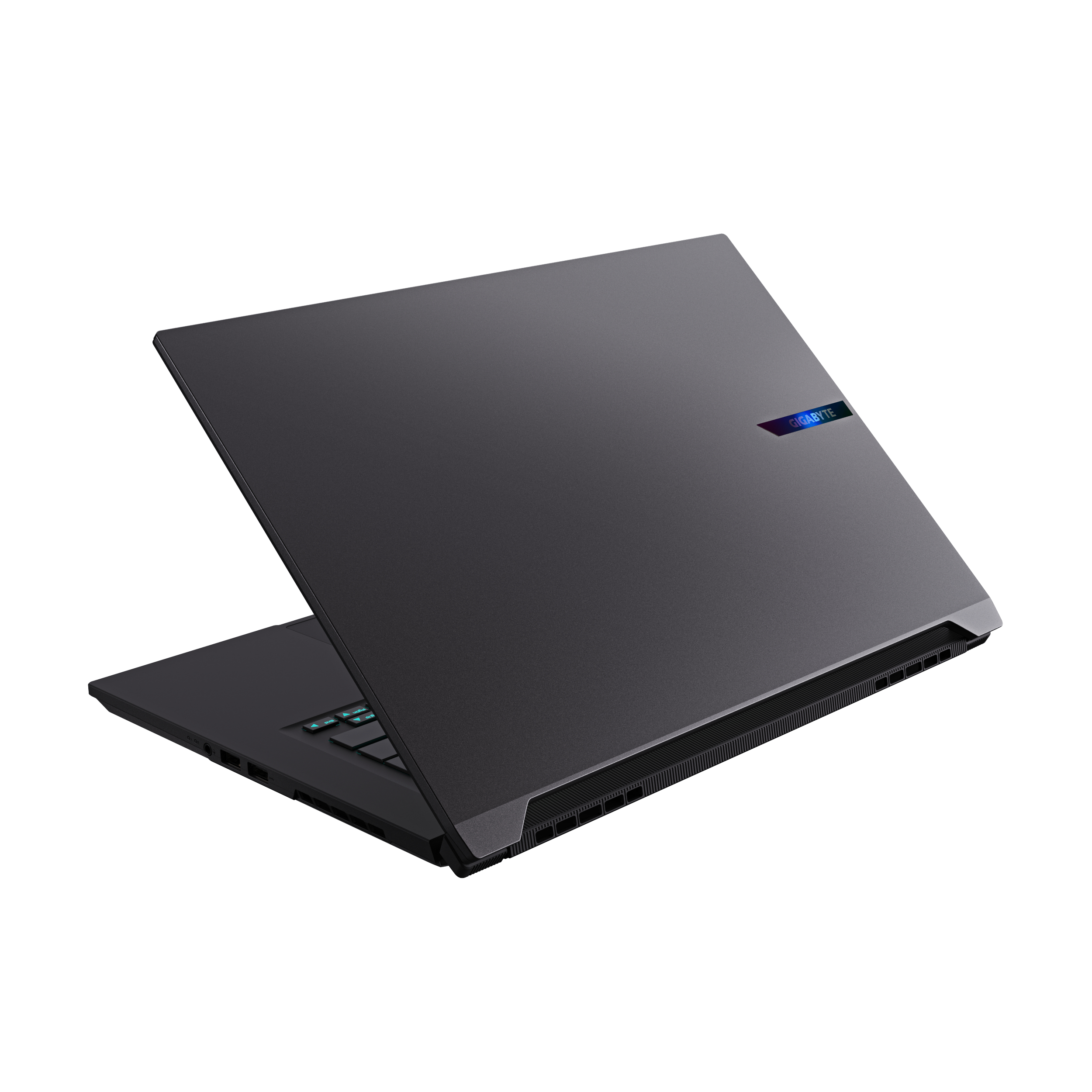 GIGABYTE Aero X16 - 16" | RTX 5060 | Ryzen AI 7 | 16GB | 1TB - Billede 5