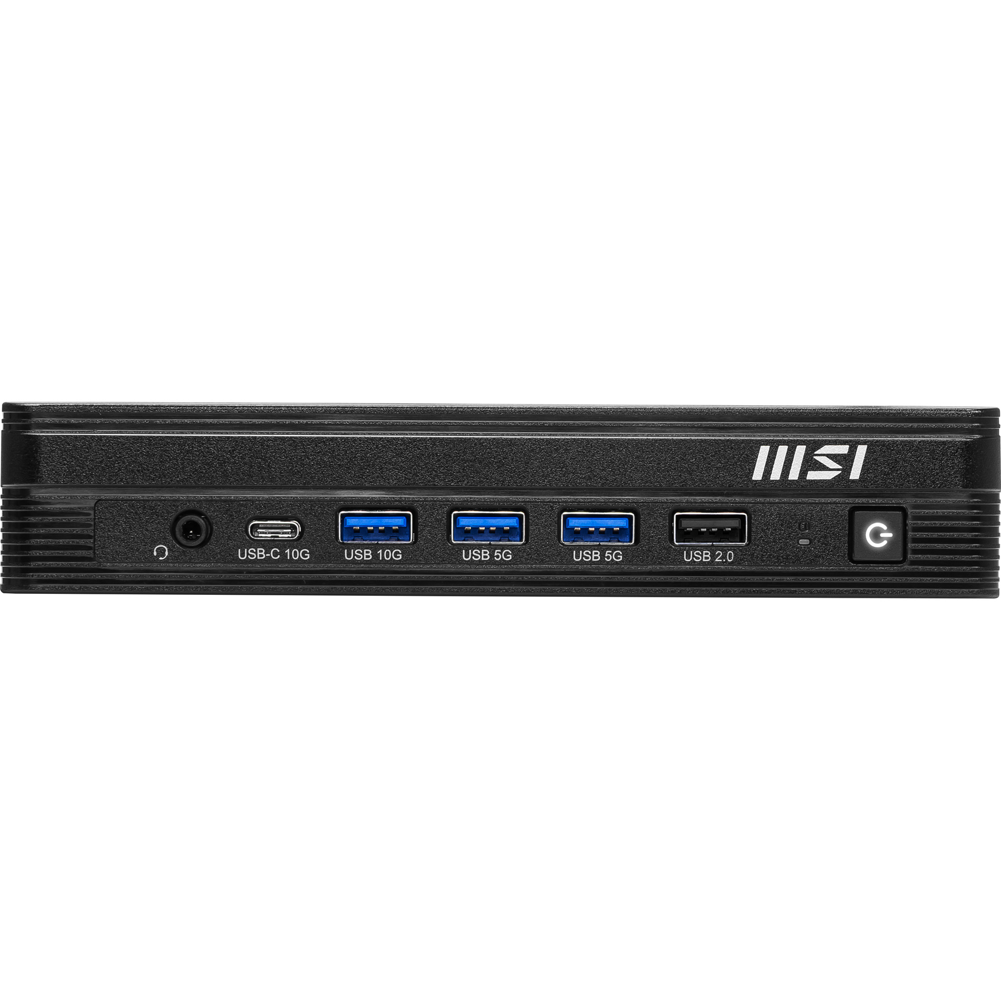 MSI PRO DP10 A14MG-004EU G7400 8GB 128GB - Billede 4