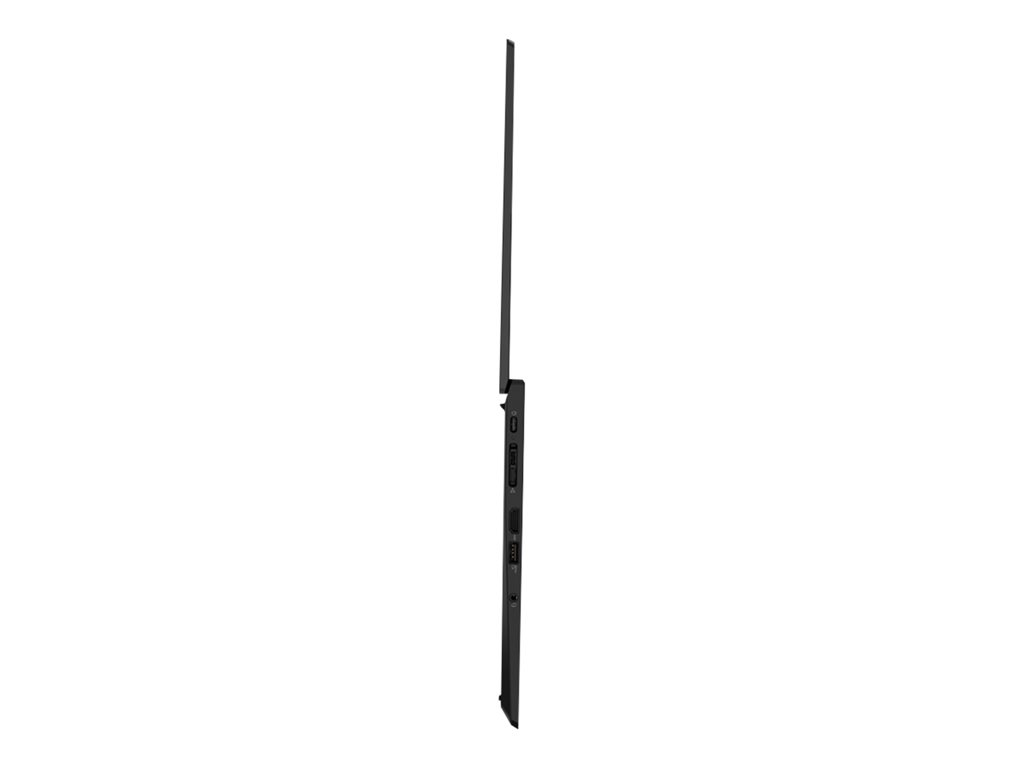 Lenovo ThinkPad X13 Gen 2 - Brugt - A 13.3" - AMD Ryzen 5 Pro - 5650U - 16 GB RAM - 256 GB SSD - Brugt - A - Billede 5