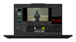 Lenovo ThinkPad P14s Gen 6 - Billede 2