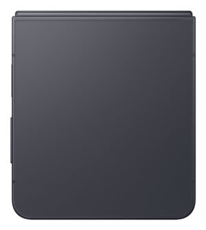 Samsung Galaxy Z Flip8 , 17,5 cm (6.9"), 2520 x 1080 pixel, 12 GB, 256 GB, 50 MP, Grafit - Billede 4