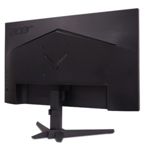 Acer Nitro VG270 W3bmiipx - LED-skærm - gaming - 27"" - 1920 x 1080 Full HD (1080p) @ 240 Hz - IPS - 250 cd/m² - 1000:1 - 0.5 ms - 2xHDMI, DisplayPort - højtalere - sort - Billede 5