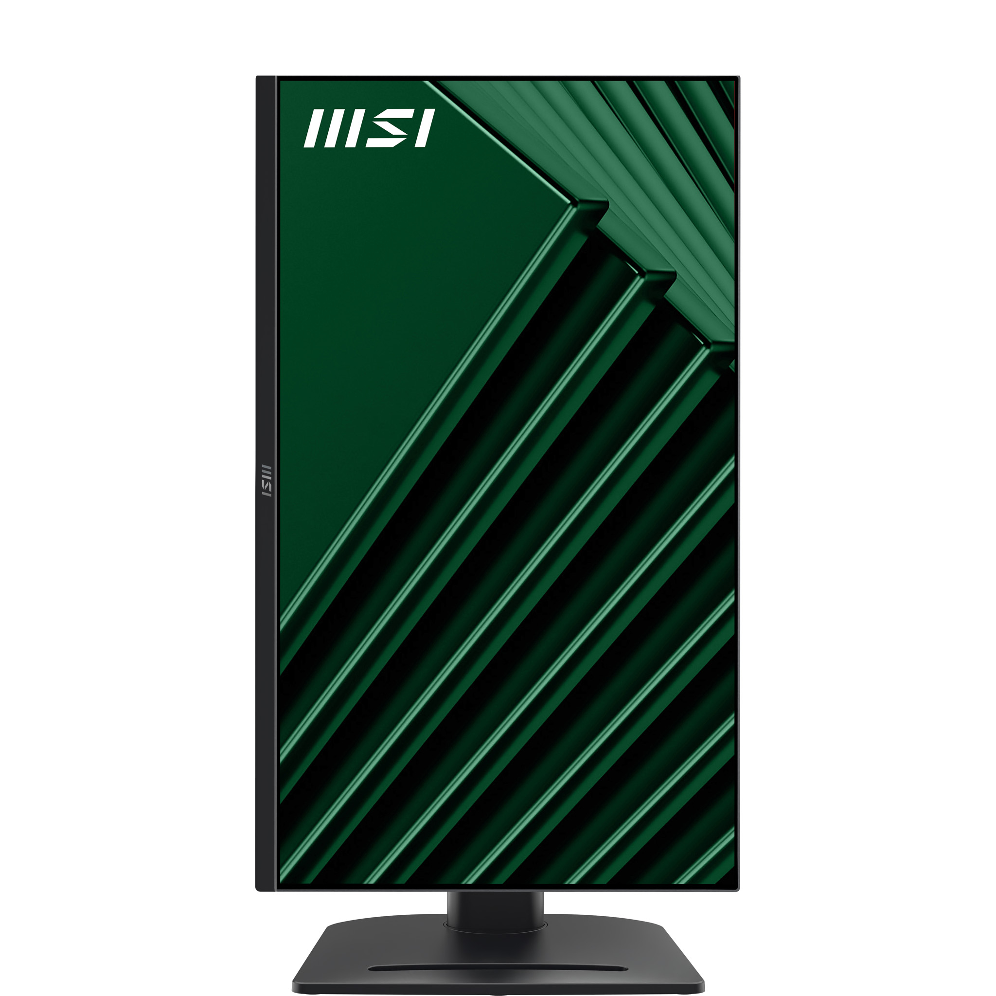 MSI PRO MP275PG computerskærm 68,6 cm (27") 1920 x 1080 pixel Fuld HD LCD Sort - Billede 4