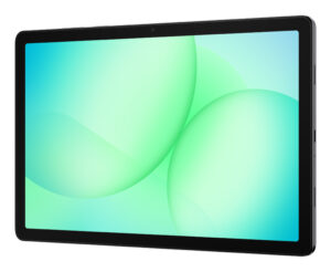 Samsung Galaxy Tab A11+ - Tablet - Android 16 - 128 GB - 11"" TFT (1920 x 1200) - microSD indgang - 3G, 4G, 5G - grå - Billede 4