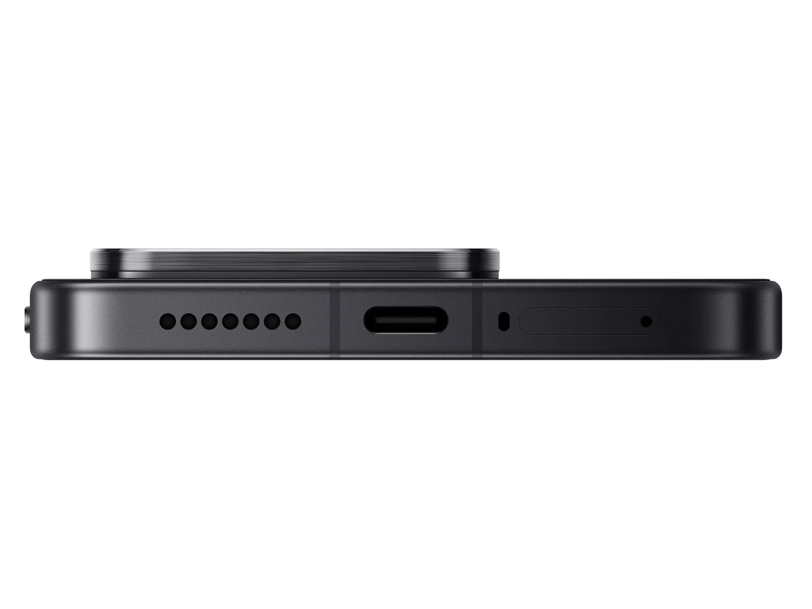Xiaomi 17T Pro 512GB/12GB - Sort - Billede 5