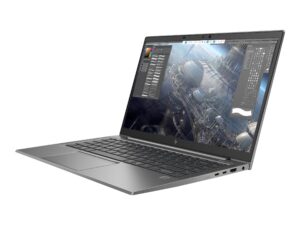 HP ZBook Firefly 14 G8 Mobile Workstation - Intel Core i7 - 1185G7 / op til 4.8 GHz - Win 11 Pro 64-bit - Intel Iris Xe Graphics - 16 GB RAM - 256 GB SSD NVMe, TLC - 14"" IPS 1920 x 1080 (Full HD) - Wi-Fi 6 - kbd: nordisk - Preowned Grade C