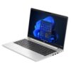 HP ProBook 445 G10 Notebook 14" 7530U 16GB 512GB AMD Radeon Graphics Windows 11 Pro - New Open Box
