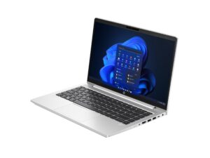 HP ProBook 445 G10 Notebook 14" 7530U 16GB 512GB AMD Radeon Graphics Windows 11 Pro - New Open Box
