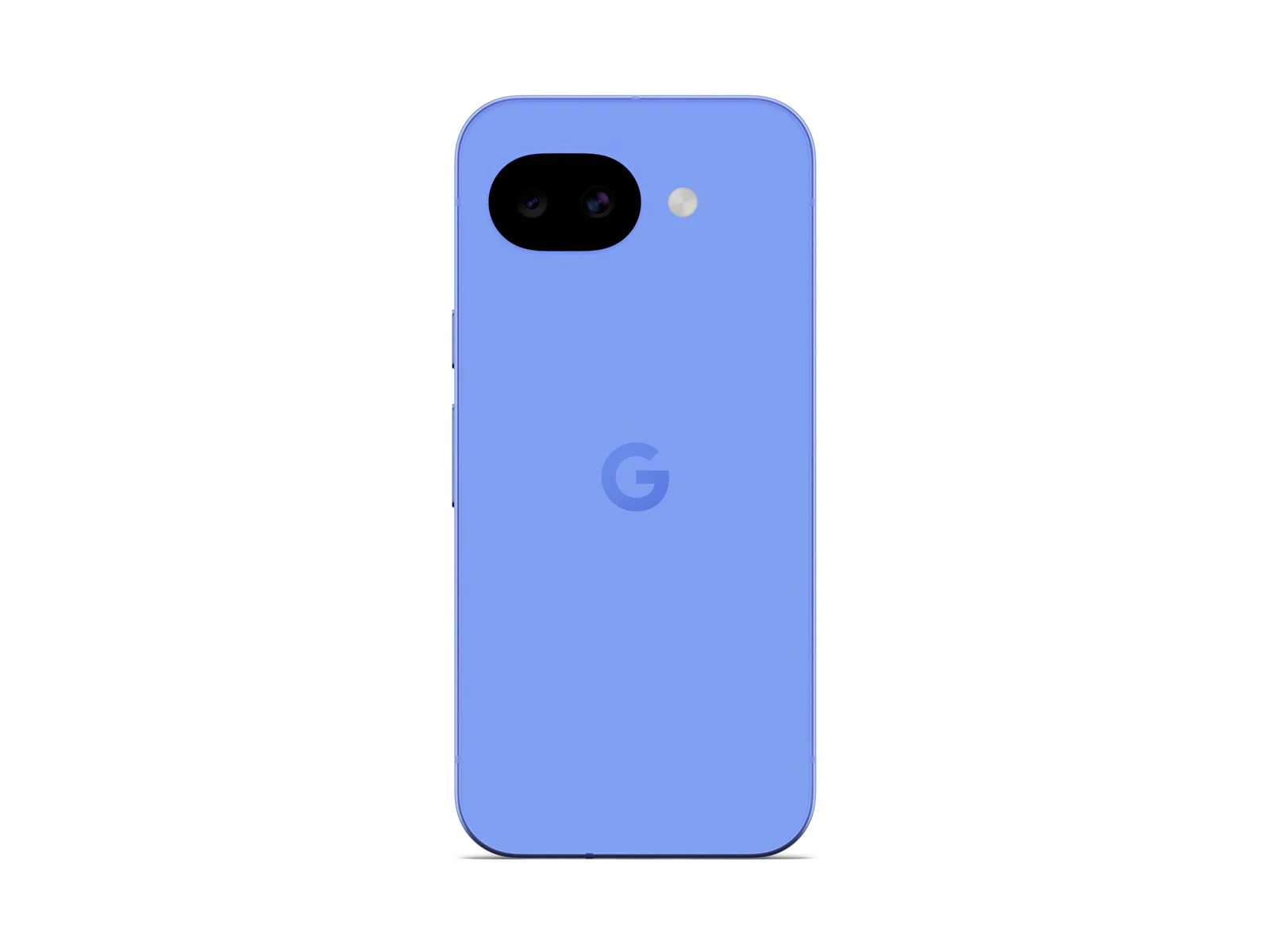 Google Pixel 10a 128GB/8GB - Lavender - Billede 4
