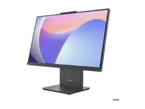 Lenovo IdeaCentre AIO - 23.8" | 660M | Ryzen 5 | 8GB | 512GB