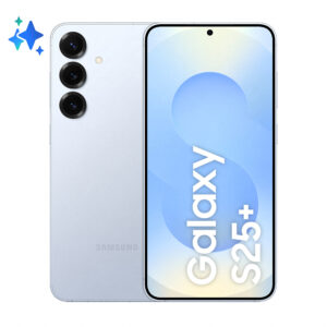 Samsung Galaxy S25+ 512GB/12GB - Icy Blue