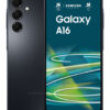Samsung Galaxy A16 4G 128GB/4GB - Black