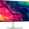 DELL Plus S2725QS computerskærm 68,6 cm (27") 3840 x 2160 pixel 4K Ultra HD LCD Sølv