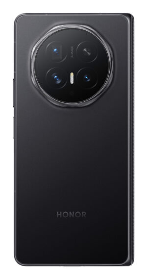 Honor MAGIC V6, 16,6 cm (6.52"), 2420 x 1080 pixel, 16 GB, 512 GB, 50 MP, Sort - Billede 2