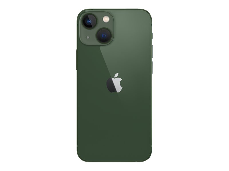 Apple iPhone 13 mini 5.4" 128GB Grøn Grade C - Billede 3