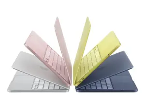 Apple MacBook Neo - 13" | A18 Pro | 8GB | 512GB | Indigo | English Keyboard - Billede 4