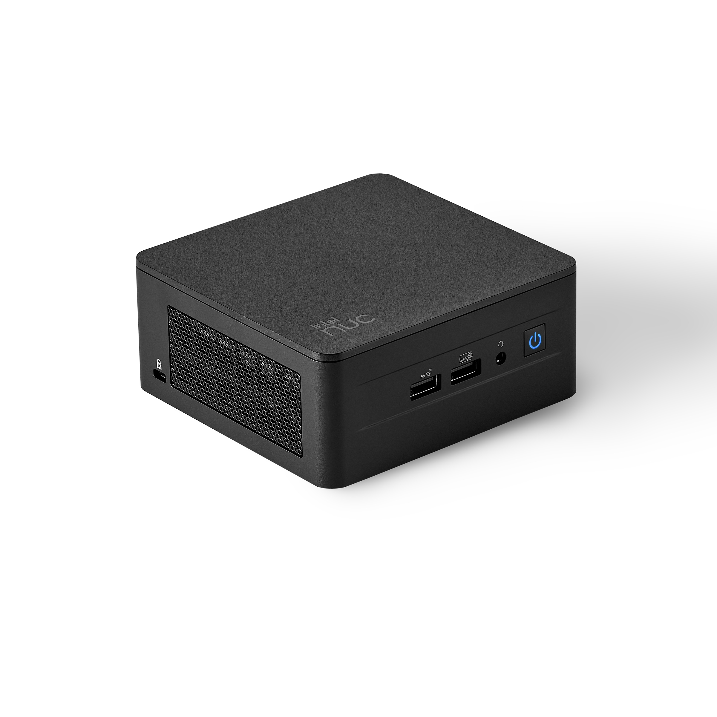 Intel Nuc 13 Pro Kit | Core i7 | Barebone | vPro Enterprise - Billede 4
