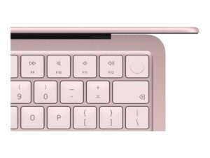 Apple MacBook Neo 13" - Apple A18 Pro - 8 GB RAM - 512 GB SSD - dansk - Billede 2