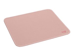 Logitech Studio Series - Musemåtte - mørk rose - Billede 5