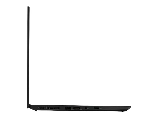 Lenovo ThinkPad T14 Gen 2 - Brugt - B 14" - Intel Core i5 - 1135G7 - 16 GB RAM - 256 GB SSD - Nordisk - Brugt - B - Billede 2