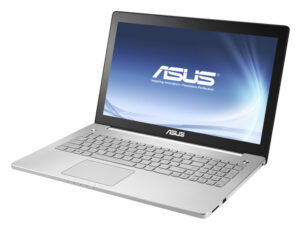 ASUS N550JK-CM120H - Billede 4