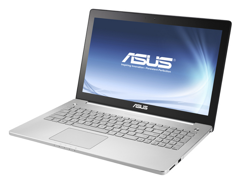ASUS N550JK-CM120H - Billede 4