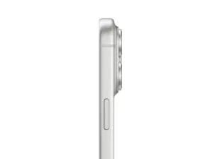 Apple iPhone 17 Pro 256GB - Silver - Billede 4