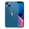 Apple iPhone 13 - 5G smartphone - dual-SIM / Intern hukommelse 256 GB - OLED-skærm - 6.1"" - 2532 x 1170 pixels - 2x bagkameraer 12 MP, 12 MP - front camera 12 MP - blå - Preowned Grade A+