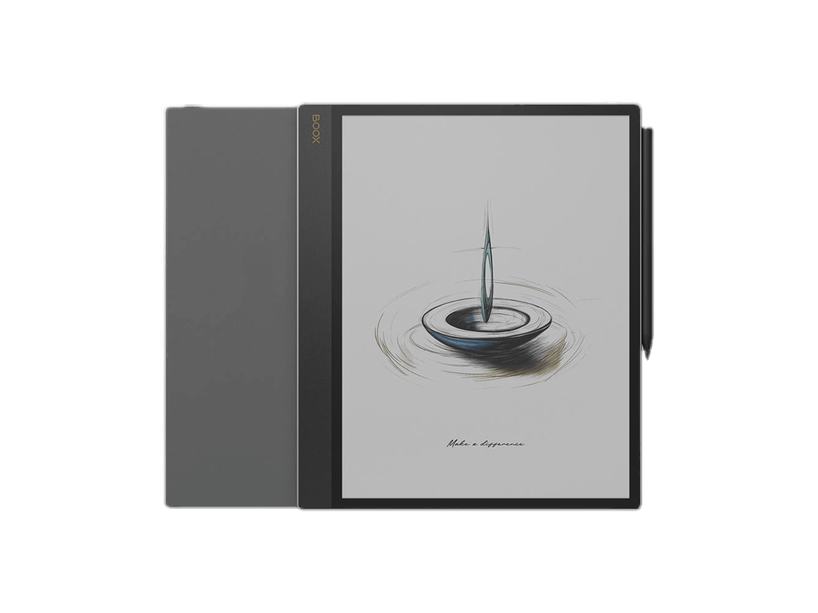 Onyx Boox Tab X C 13.3" - Billede 3