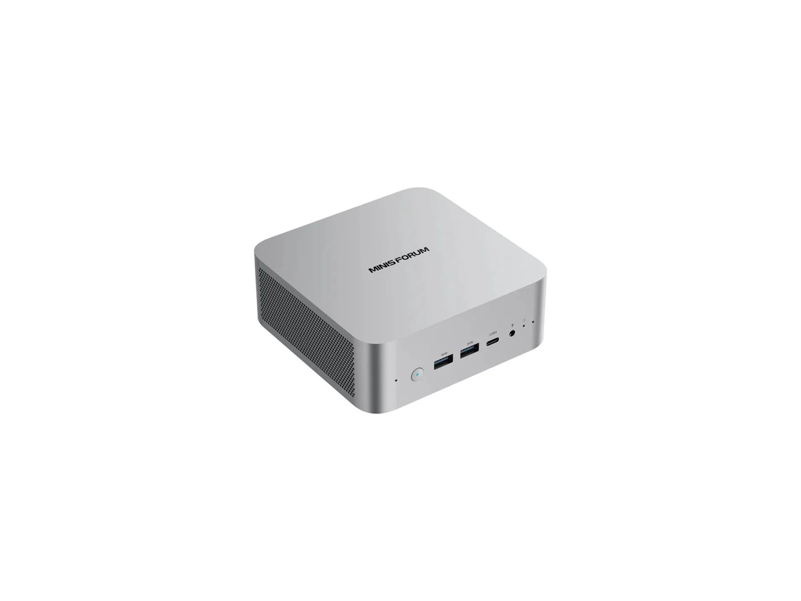 Minisforum AI X1 - Ryzen 7 / 32GB / 1TB / Windows 11 Pro