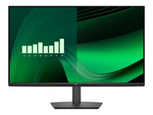 Dell Pro E2725HM 27" IPS 1920 x 1080 (Full HD) VGA (HD-15) HDMI DisplayPort 100Hz