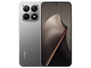 Xiaomi 15T Pro 512GB/12GB - Grey