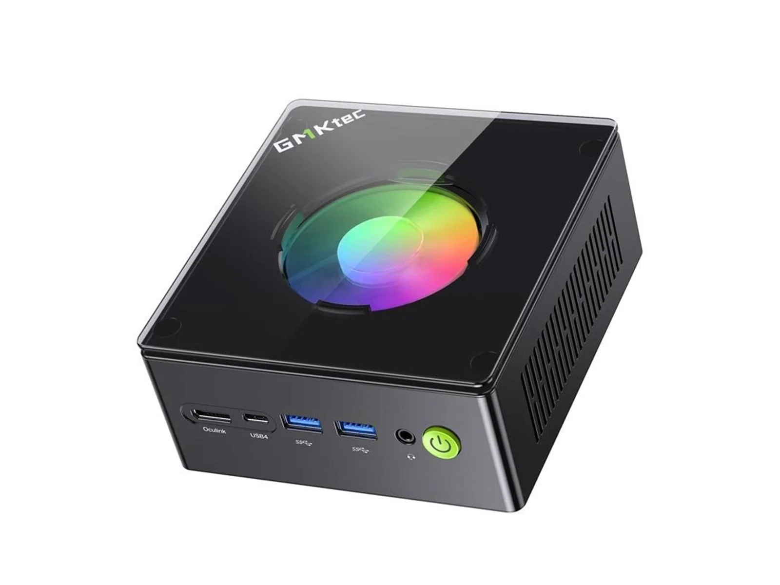 GMKtec K11 | AMD Ryzen 9 8945HS | 32GB | 1TB | Windows 11 Pro