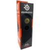 SteelSeries QcK Performance XL Speed - musemåtte - 90 x 40 cm - sort