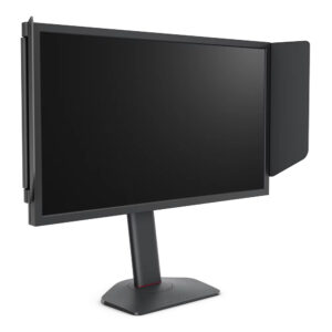 BenQ ZOWIE XL2540X+ - LED-skærm - gaming - 25"" (24.1"" til at se) - 1920 x 1080 Full HD (1080p) @ 280 Hz - Fast TN - 320 cd/m² - 1000:1 - 3xHDMI, DisplayPort - Billede 4