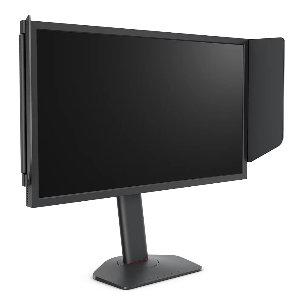 BenQ ZOWIE XL2540X+ - LED-skærm - gaming - 25"" (24.1"" til at se) - 1920 x 1080 Full HD (1080p) @ 280 Hz - Fast TN - 320 cd/m² - 1000:1 - 3xHDMI, DisplayPort - Billede 4