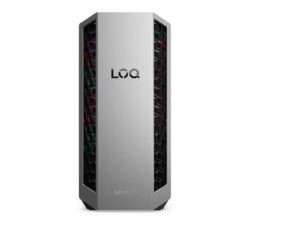 Lenovo LOQ Tower - eForce RTX 5070 | Ryzen 7 | 32GB | 1TB - Billede 5