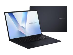 ASUS Vivobook 18 - 18" | Ryzen AI 7 | 16GB | 1TB - Billede 2