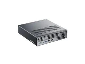 Minisforum MS-03 - Core Ultra 5 / 32GB / 1TB / Windows 11 Pro